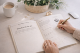 My Pregnancy Journal